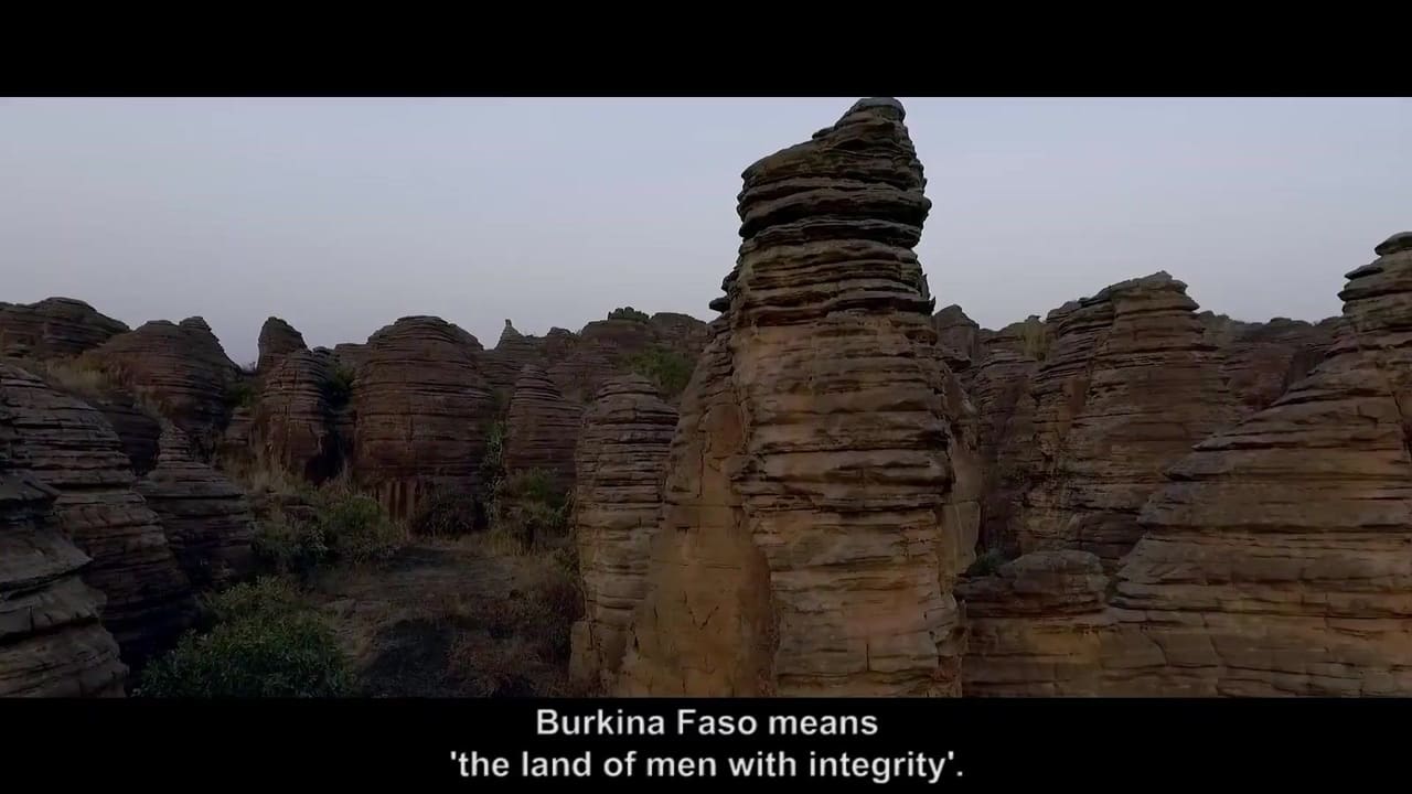 burkinabè rising trailer